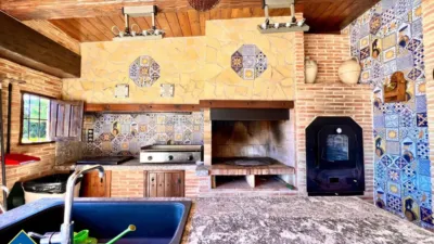 Chalet in Almoradí photo 18