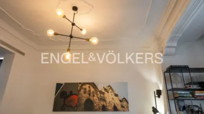 Apartment on Calle de Marvá photo 30