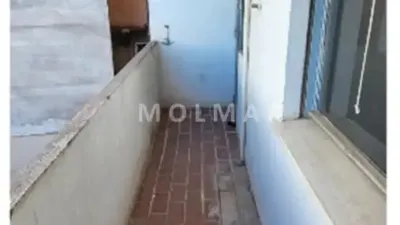 Apartment in L'Olleria photo 17