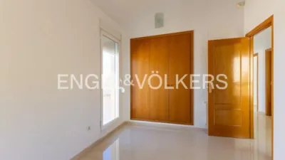 Attic in Godella photo 30