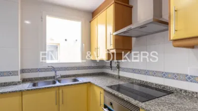 Attic in Godella photo 13