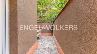 Apartment in Sant Gervasi-Galvany photo 3