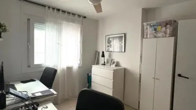 Apartment in Miraflores-Santa María de Ordás photo 18