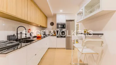 Apartment in Sant Gervasi-Galvany photo 24