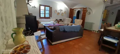 Chalet on Calle Diseminado photo 21