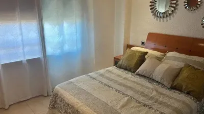 Apartment in Carrús Este-Camí dels Magros photo 9