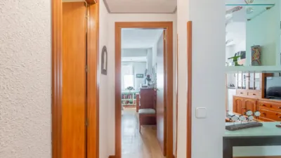 Apartment in Comillas photo 28