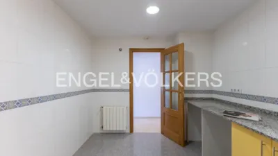 Attic in Godella photo 14
