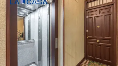 Apartment in Chopera photo 47