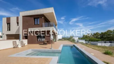 Casa en Sant Esteve Sesrovires photo 53