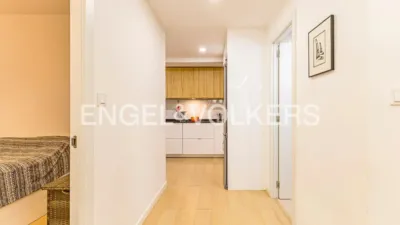 Apartment in Sant Gervasi-Galvany photo 21