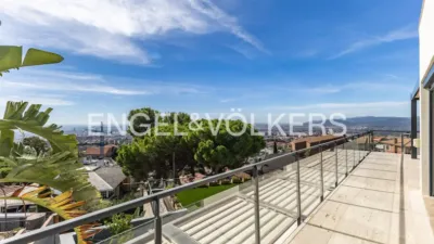 House in Esplugues de Llobregat photo 41