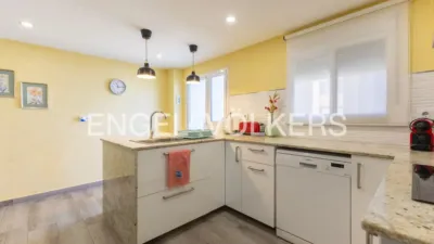Apartment in Campanar photo 8