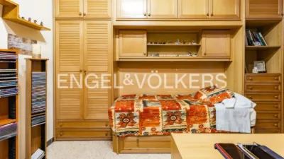Apartment in La Vila Olímpica del Poblenou photo 9
