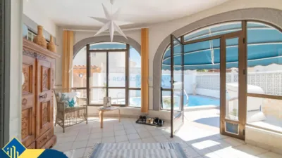 Casa – Torrevieja - Vista 2