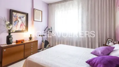Apartment in La Vila Olímpica del Poblenou photo 42