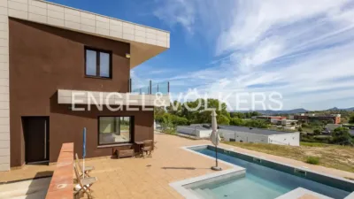 Casa en Sant Esteve Sesrovires photo 50