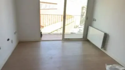 Attic in Palafolls photo 4