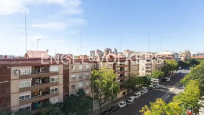 Apartment in Campanar photo 20