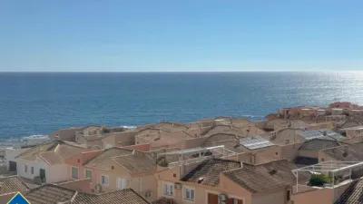 Apartment in Playa de los Locos-Los Frutales-Cabo Cervera photo 23
