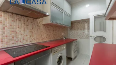 Apartment in Chopera photo 5