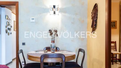 Apartment in La Vila Olímpica del Poblenou photo 31