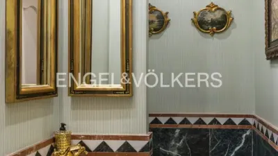 Apartment in El Viso photo 19