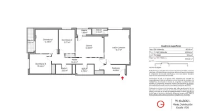 Apartment in Campanar photo 22