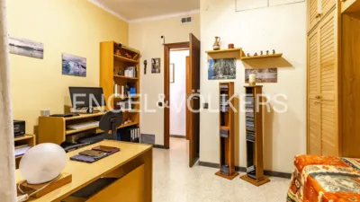 Apartment in La Vila Olímpica del Poblenou photo 12