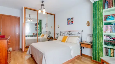 Apartment in Comillas photo 22