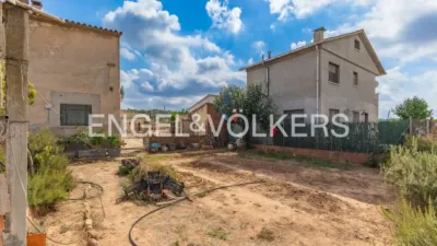 Rustic property in Palau-solità i Plegamans photo 62
