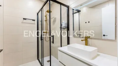 Apartment in Sant Gervasi-Galvany photo 13