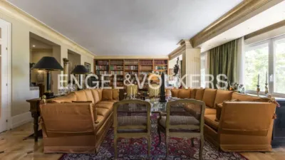 Apartment in El Viso photo 8