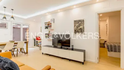 Apartment in Sant Gervasi-Galvany photo 6
