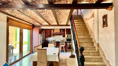 Chalet in Almoradí photo 35
