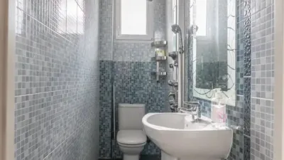 Apartment in Chopera photo 10