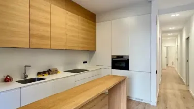 Apartment on Carrer del Rector Triadó photo 13
