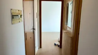 Attic in Palafolls photo 8