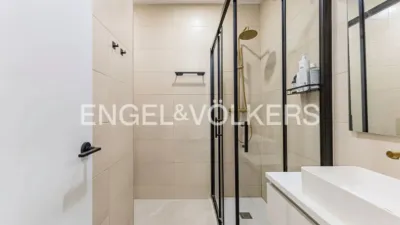 Apartment in Sant Gervasi-Galvany photo 12