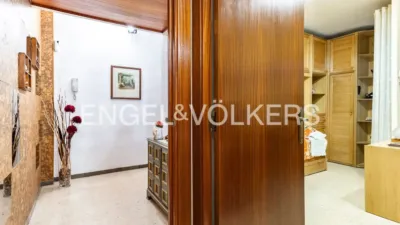 Apartment in La Vila Olímpica del Poblenou photo 6