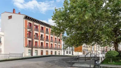 Apartment on Plaza de España Street photo 17