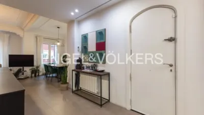 Apartment on Calle de Marvá photo 14