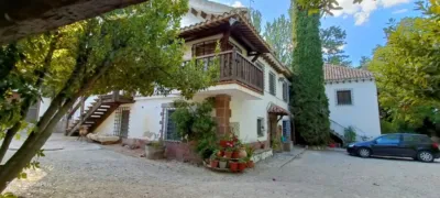 Chalet on Calle Diseminado photo 8