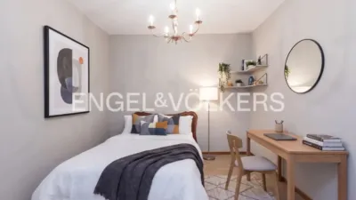Apartment in Justicia-Chueca photo 17