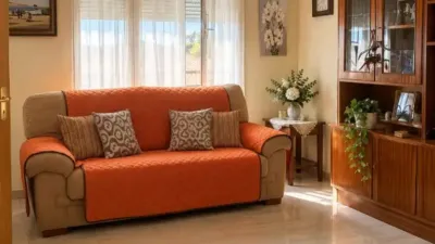 Piso – Almansa, Albacete - Vista 5