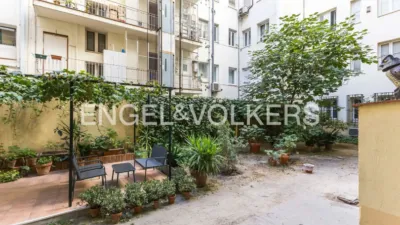 Ático en calle Castelló photo 43