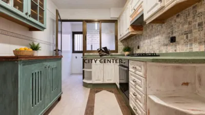 Duplex at Sabinosa Street, 10 photo 4