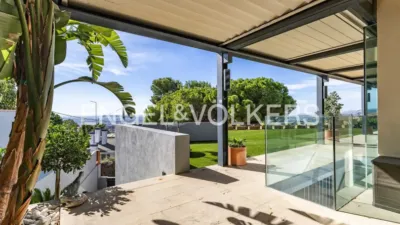 House in Esplugues de Llobregat photo 18