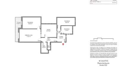 Apartment in El Parc-La Llacuna, Poblenou photo 29