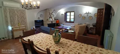 Chalet on Calle Diseminado photo 20